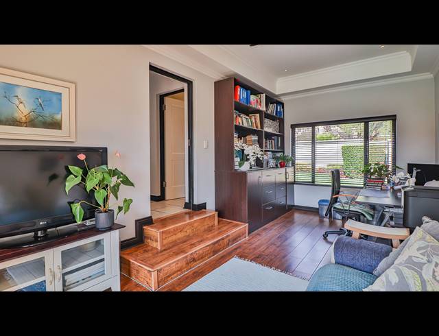 3 BEDROOM CLUSTER FOR SALE IN BEVERLEY